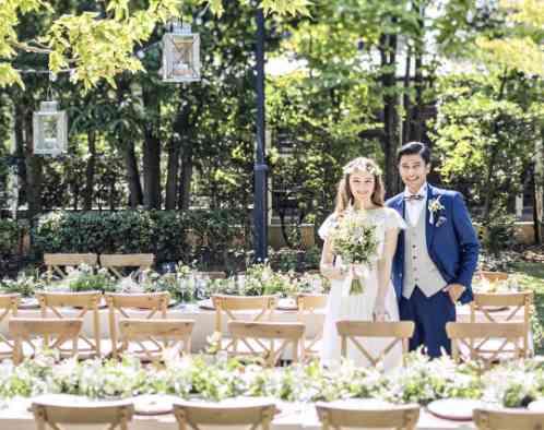 ザ サリィガーデンの画像1