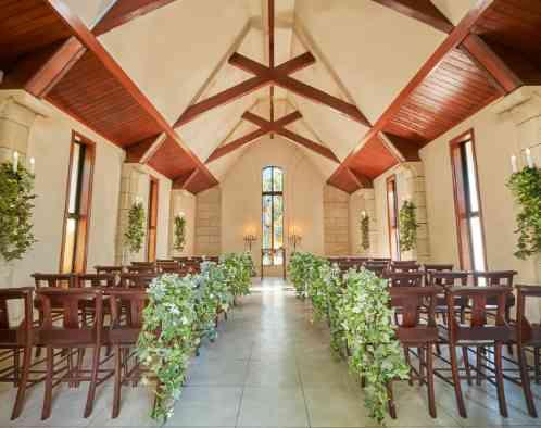 ザ サリィガーデンの写真3