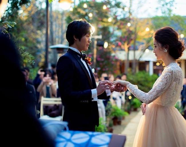 ザ サリィガーデンの写真5