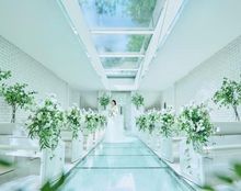 ヴィクトリアガーデン恵比寿迎賓館の画像2