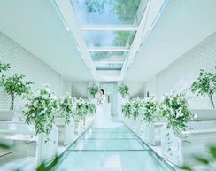 ヴィクトリアガーデン恵比寿迎賓館/テイクアンドギヴ・ニーズウェディングの画像2