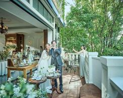 ヴィクトリアガーデン恵比寿迎賓館/テイクアンドギヴ・ニーズウェディングの画像4