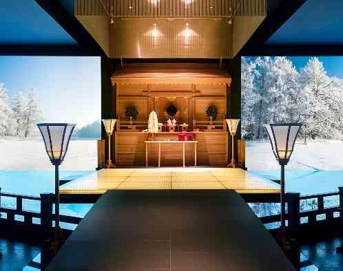 ホテルフランクスの写真6