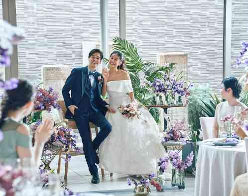 ノートルダム北九州/FIVESTAR WEDDINGの画像2