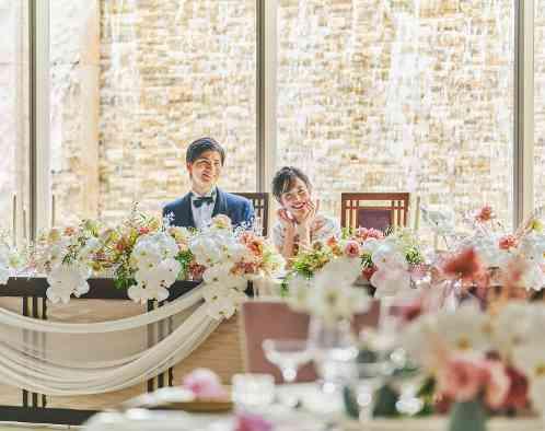 ノートルダム北九州/FIVESTAR WEDDINGの写真3