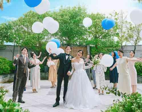 ノートルダム北九州/FIVESTAR WEDDINGの画像4