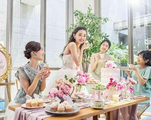 ノートルダム北九州/FIVESTAR WEDDINGの写真5