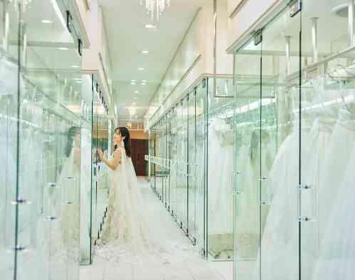 ノートルダム北九州/FIVESTAR WEDDINGの写真6