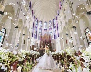 ノートルダム北九州/FIVESTAR WEDDINGのサムネイル画像1