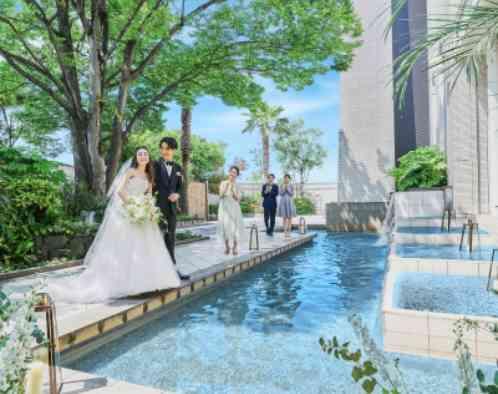 ノートルダム北九州/FIVESTAR WEDDINGの画像3