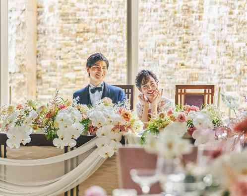 ノートルダム北九州/FIVESTAR WEDDINGの画像4