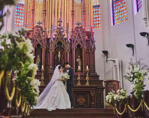 ノートルダム北九州/FIVESTAR WEDDINGの写真2