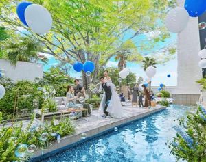 ノートルダム北九州/FIVESTAR WEDDINGのサムネイル画像1
