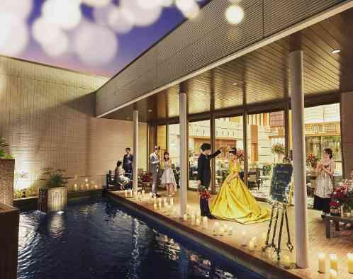 ノートルダム北九州/FIVESTAR WEDDINGの写真6