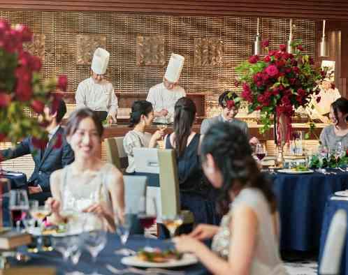 ノートルダム北九州/FIVESTAR WEDDINGの写真4