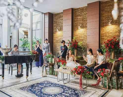 ノートルダム北九州/FIVESTAR WEDDINGの写真3