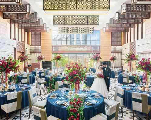 ノートルダム北九州/FIVESTAR WEDDINGの写真5