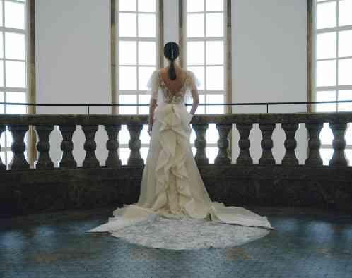 ノートルダム北九州/FIVESTAR WEDDINGの写真2