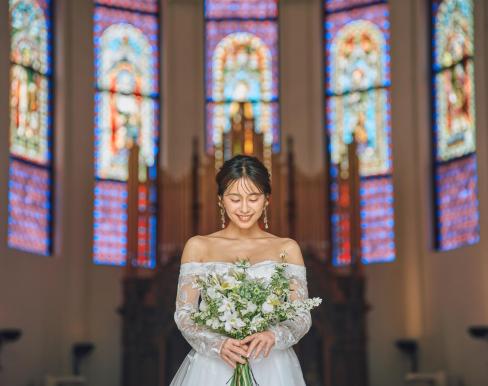 ノートルダム北九州/FIVESTAR WEDDINGの画像3