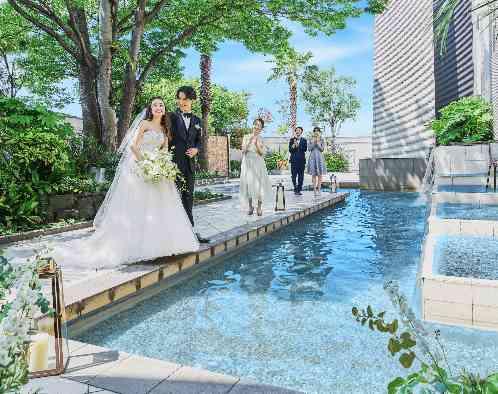 ノートルダム北九州/FIVESTAR WEDDINGの写真1