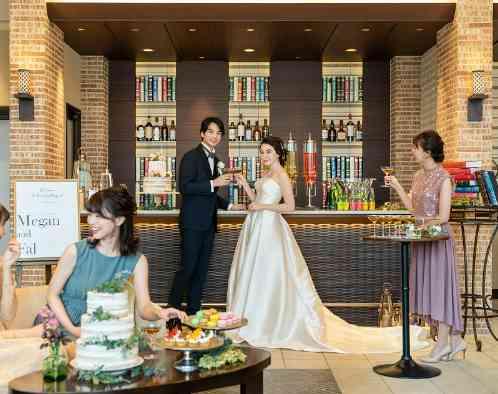 ノートルダム北九州/FIVESTAR WEDDINGの画像2