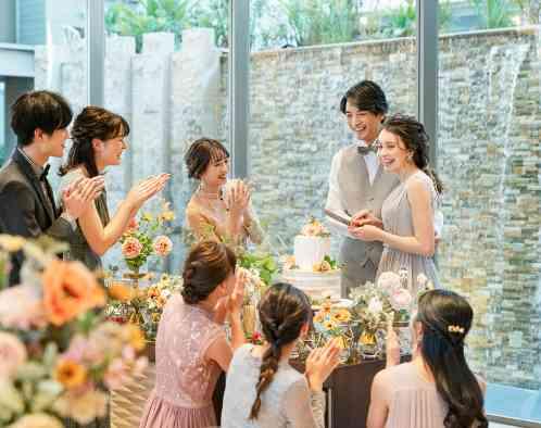 ノートルダム北九州/FIVESTAR WEDDINGの画像5