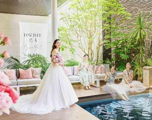 ノートルダム北九州/FIVESTAR WEDDINGの画像6