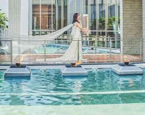 ノートルダム北九州/FIVESTAR WEDDINGの写真1