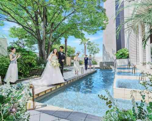 ノートルダム北九州/FIVESTAR WEDDINGの写真5