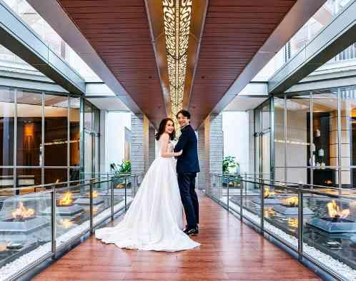 ノートルダム北九州/FIVESTAR WEDDINGの画像4