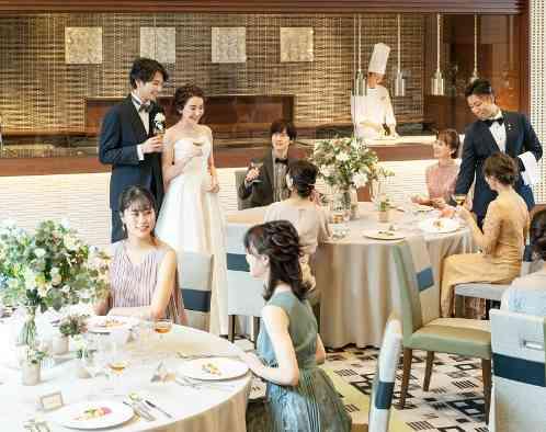 ノートルダム北九州/FIVESTAR WEDDINGの画像6