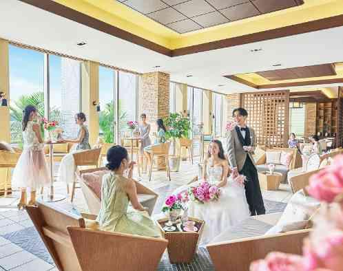 ノートルダム北九州/FIVESTAR WEDDINGの写真3