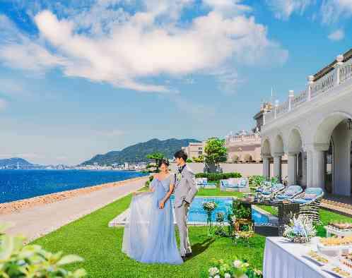 アモーレヴォレ サンマルコ/FIVESTAR WEDDINGの写真6