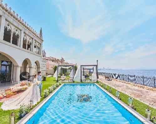 アモーレヴォレ サンマルコ/FIVESTAR WEDDINGの写真2