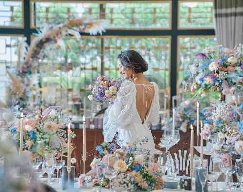 アモーレヴォレ サンマルコ/FIVESTAR WEDDINGの画像3