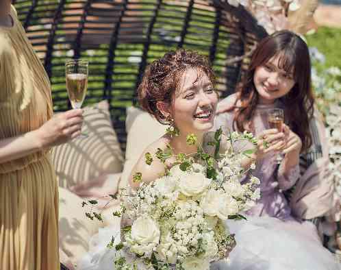 アモーレヴォレ サンマルコ/FIVESTAR WEDDINGの画像5