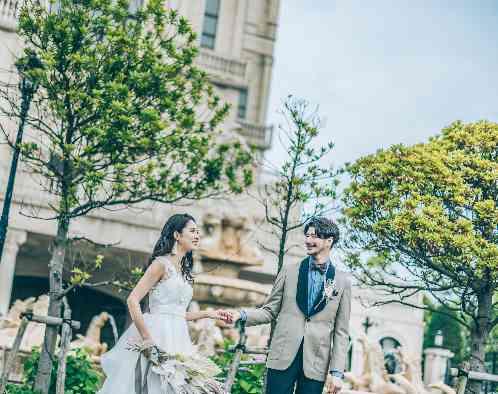 アモーレヴォレ サンマルコ/FIVESTAR WEDDINGの画像5