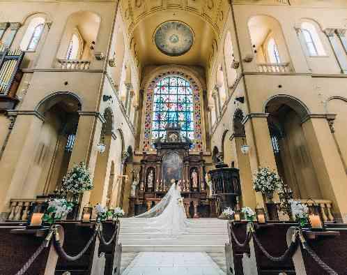 アモーレヴォレ サンマルコ/FIVESTAR WEDDINGの写真1