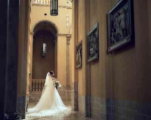 アモーレヴォレ サンマルコ/FIVESTAR WEDDINGの写真2