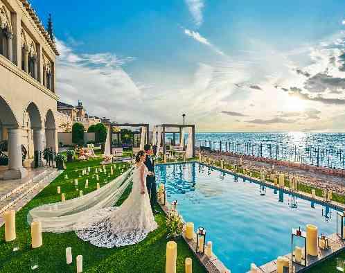 アモーレヴォレ サンマルコ/FIVESTAR WEDDINGの画像4