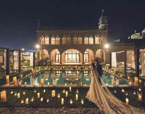 アモーレヴォレ サンマルコ/FIVESTAR WEDDINGの画像5