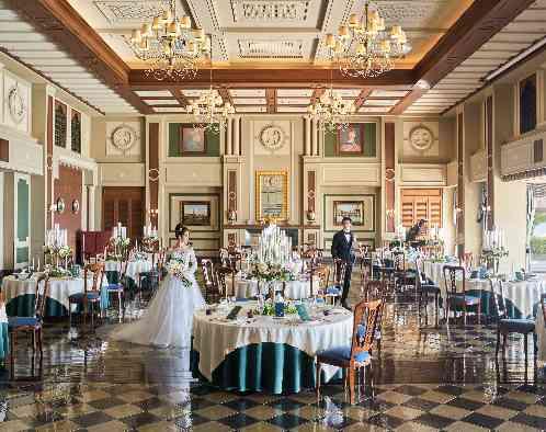 アモーレヴォレ サンマルコ/FIVESTAR WEDDINGの画像3