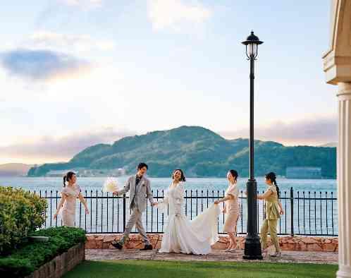 アモーレヴォレ サンマルコ/FIVESTAR WEDDINGの画像6