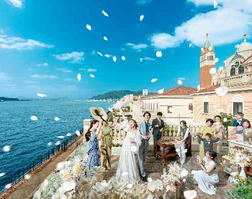 アモーレヴォレ サンマルコ/FIVESTAR WEDDINGの画像4