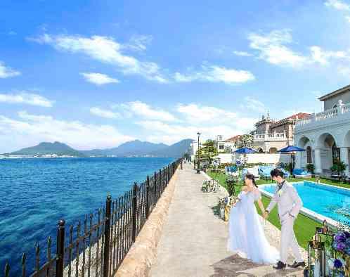 アモーレヴォレ サンマルコ/FIVESTAR WEDDINGの画像6