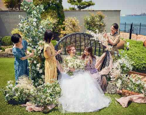 アモーレヴォレ サンマルコ/FIVESTAR WEDDINGの写真3