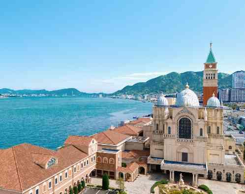 アモーレヴォレ サンマルコ/FIVESTAR WEDDINGの写真4