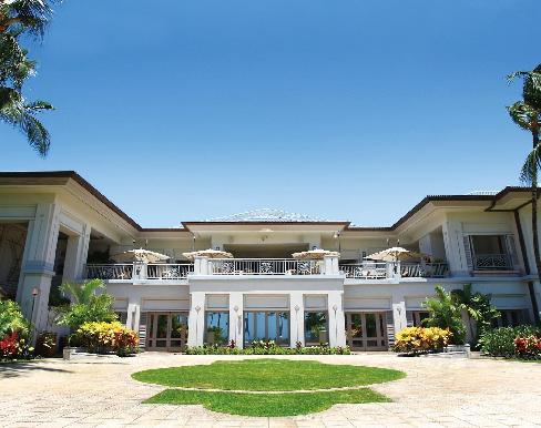 ザ・フェアモント・オ－キッド