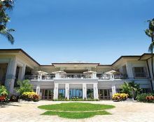 ザ・フェアモント・オ－キッドの画像1