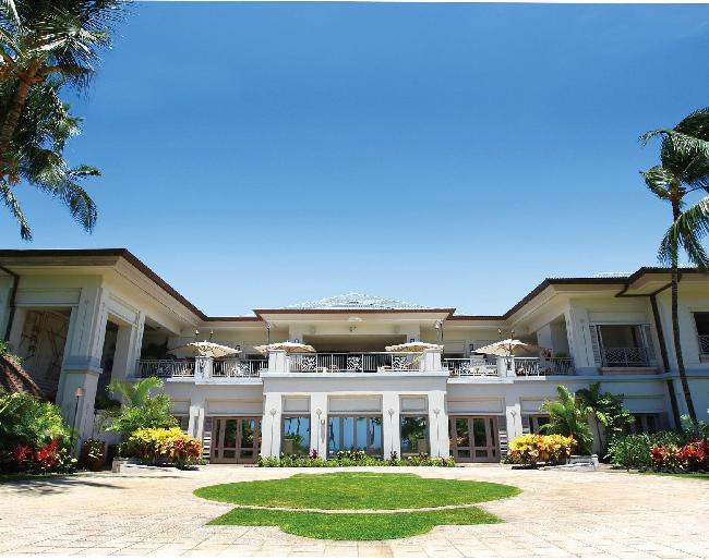 ザ・フェアモント・オ-キッド~ザ・フェアモント・オーキッド内~ / ワタベウェディングの写真1